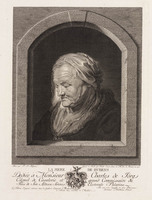 KG 17794
<br/>
De moeder van Rubens
<br/>
<em>Ernst, Karl Mathias (1758-1830)</em>
